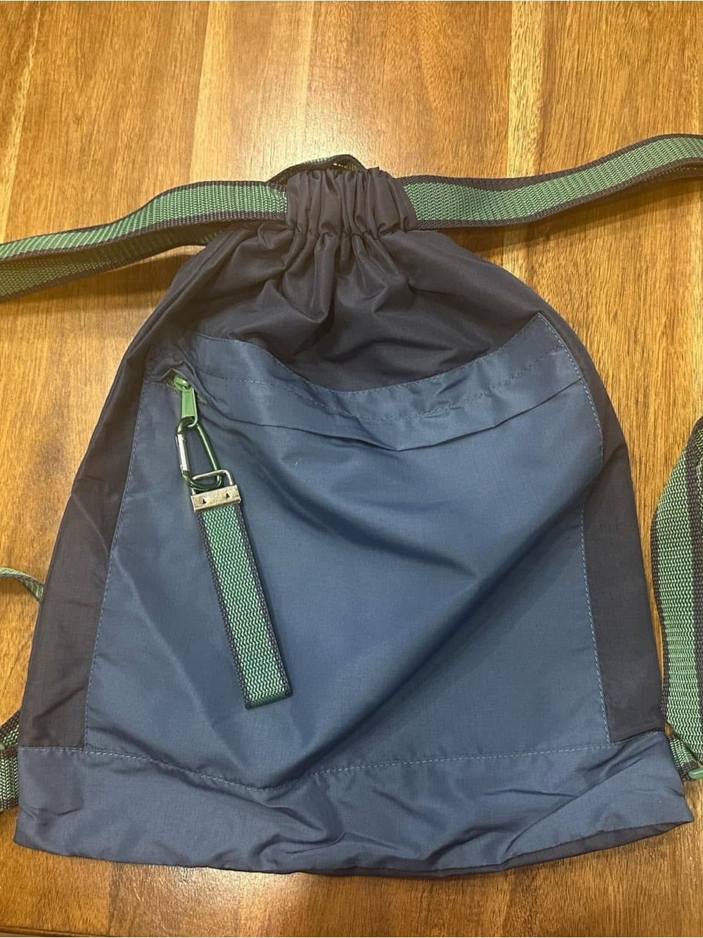 Thirty one gifts cinch Backpack